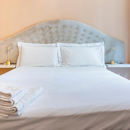 Luxury Sant'Ambrogio Apartment 밀라노 외부 사진