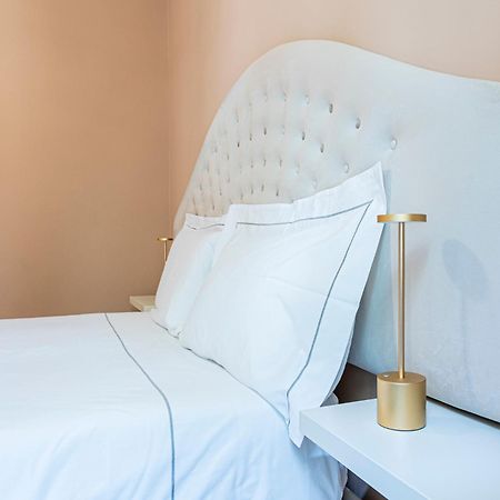Luxury Sant'Ambrogio Apartment 밀라노 외부 사진