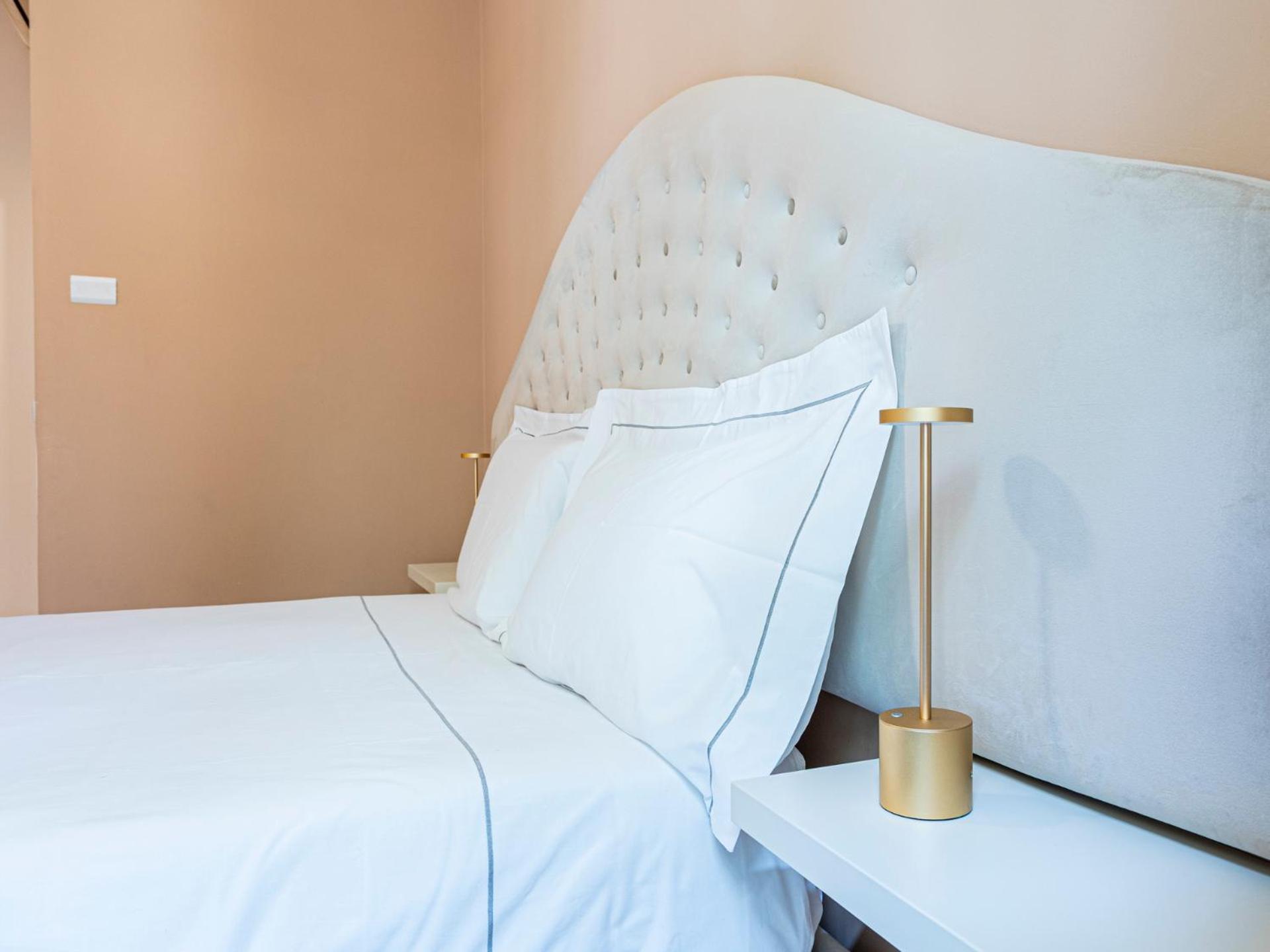 Luxury Sant'Ambrogio Apartment 밀라노 외부 사진