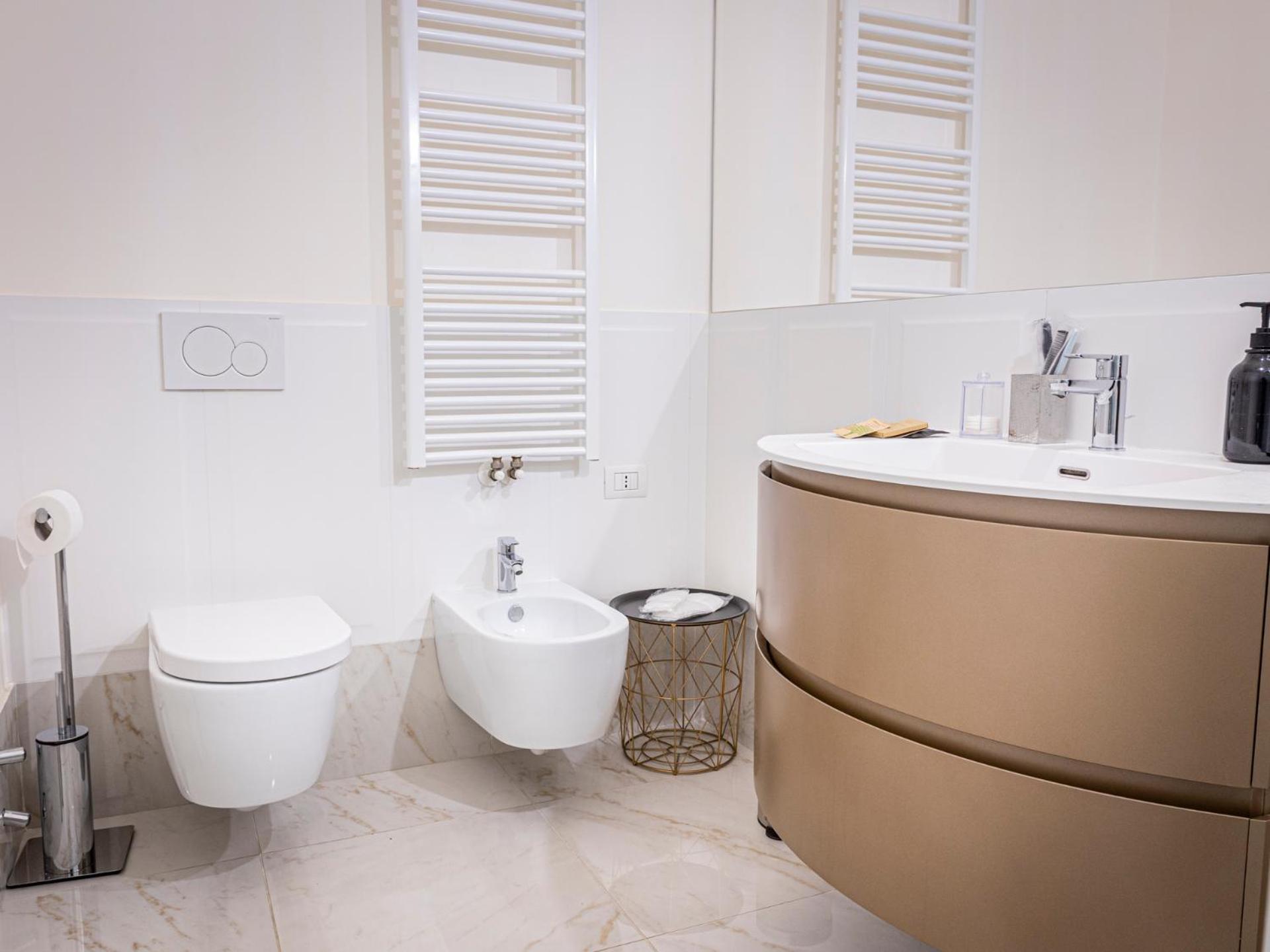 Luxury Sant'Ambrogio Apartment 밀라노 외부 사진