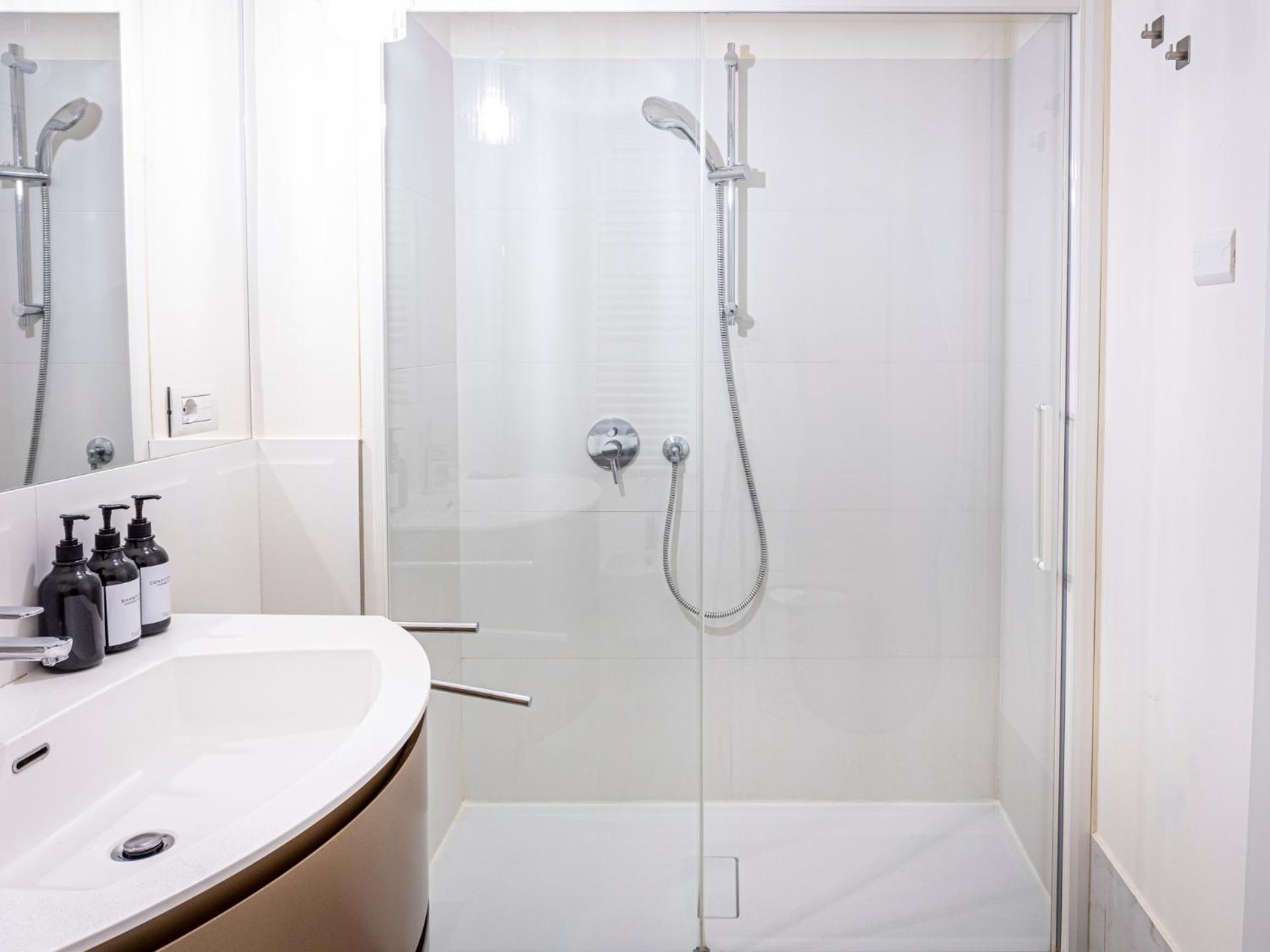 Luxury Sant'Ambrogio Apartment 밀라노 외부 사진