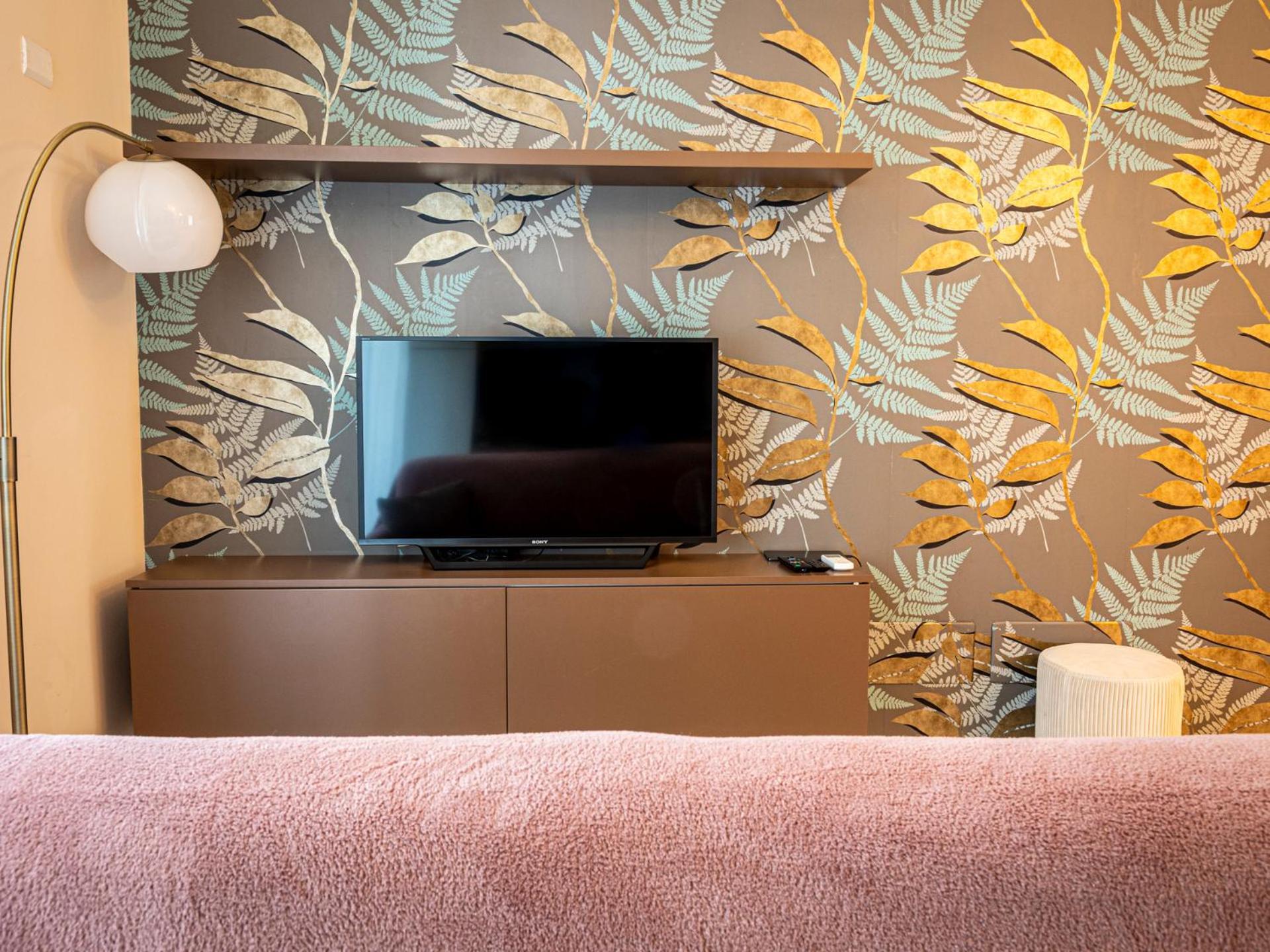 Luxury Sant'Ambrogio Apartment 밀라노 외부 사진