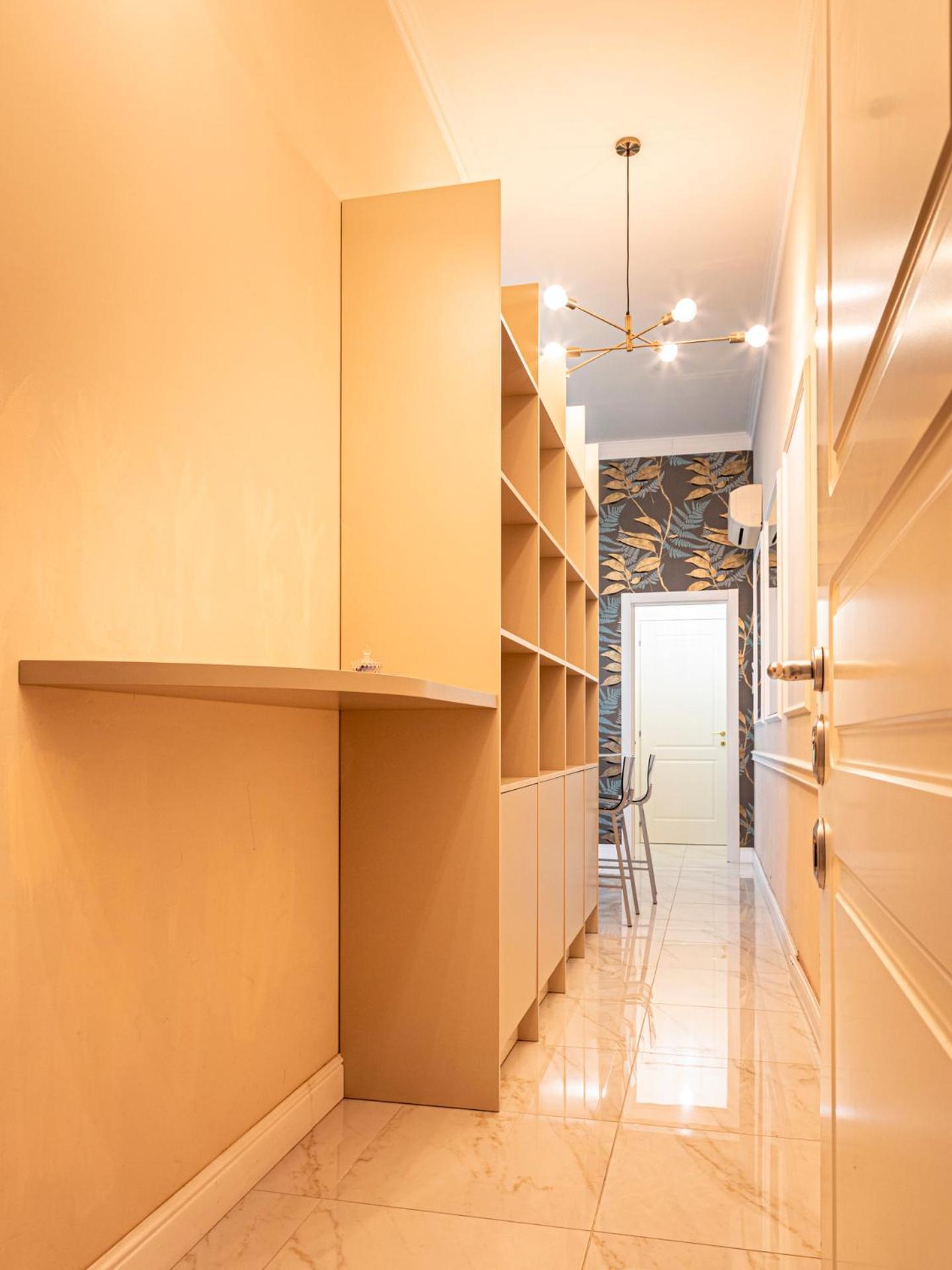 Luxury Sant'Ambrogio Apartment 밀라노 외부 사진