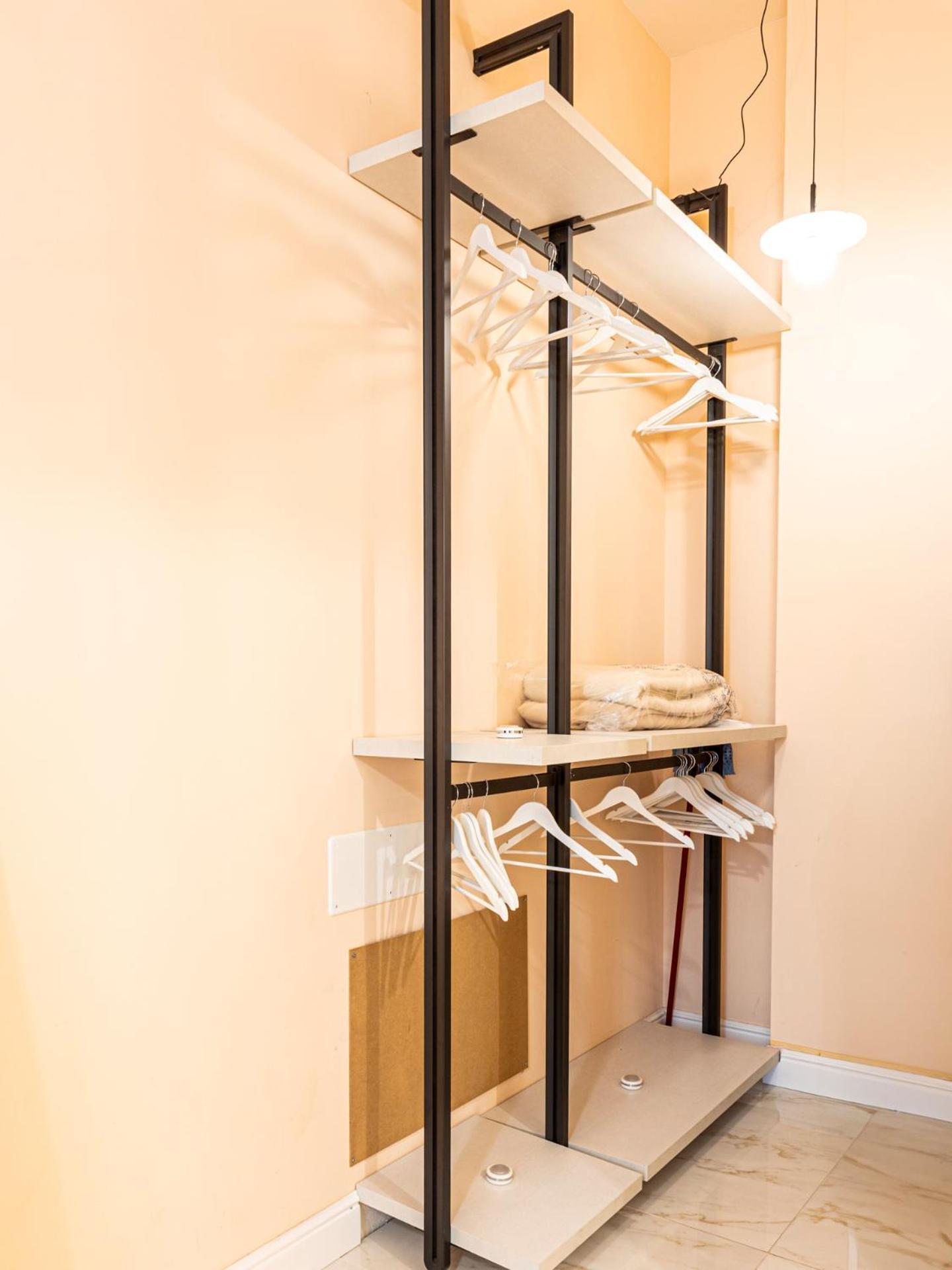 Luxury Sant'Ambrogio Apartment 밀라노 외부 사진