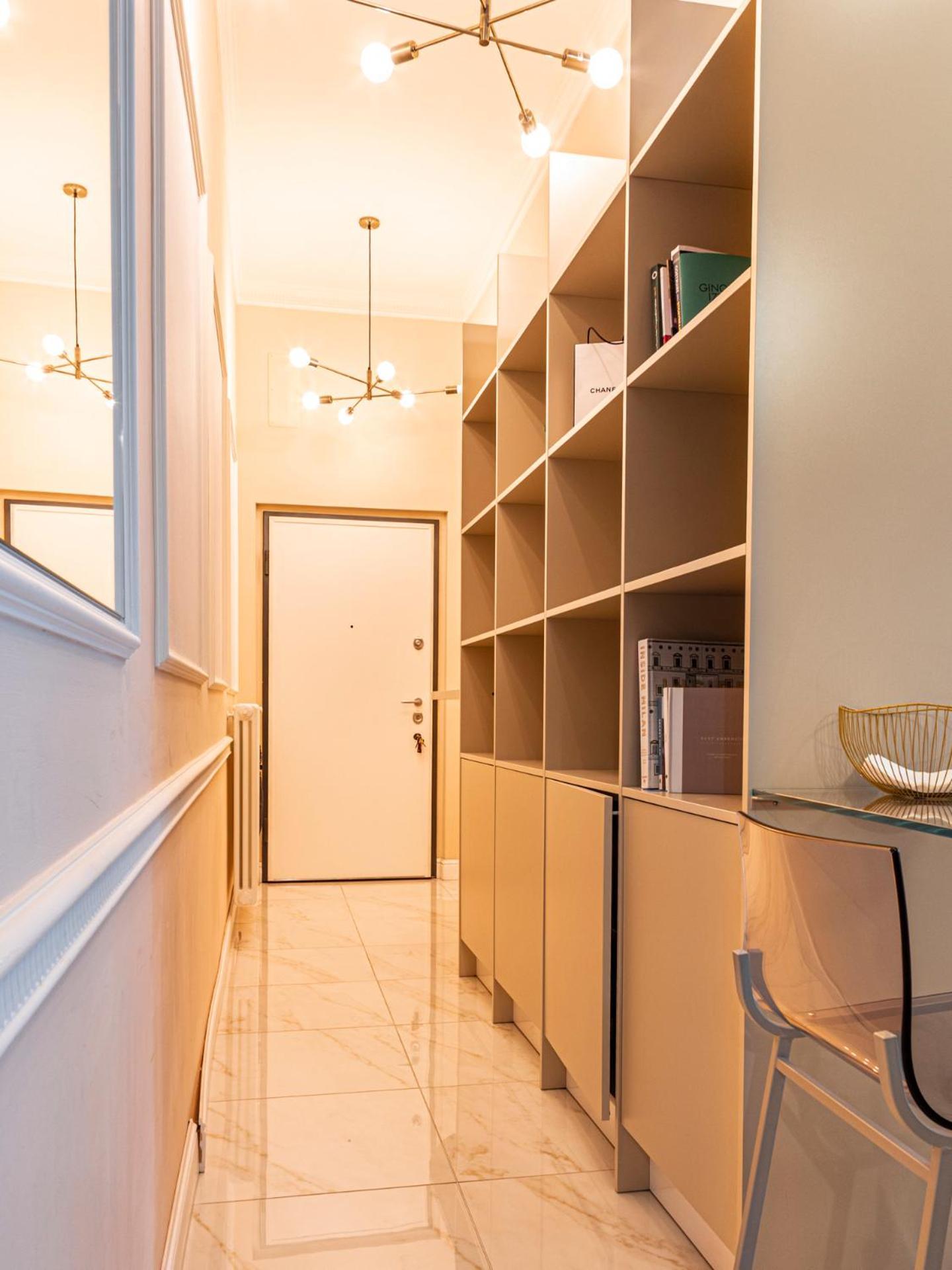Luxury Sant'Ambrogio Apartment 밀라노 외부 사진