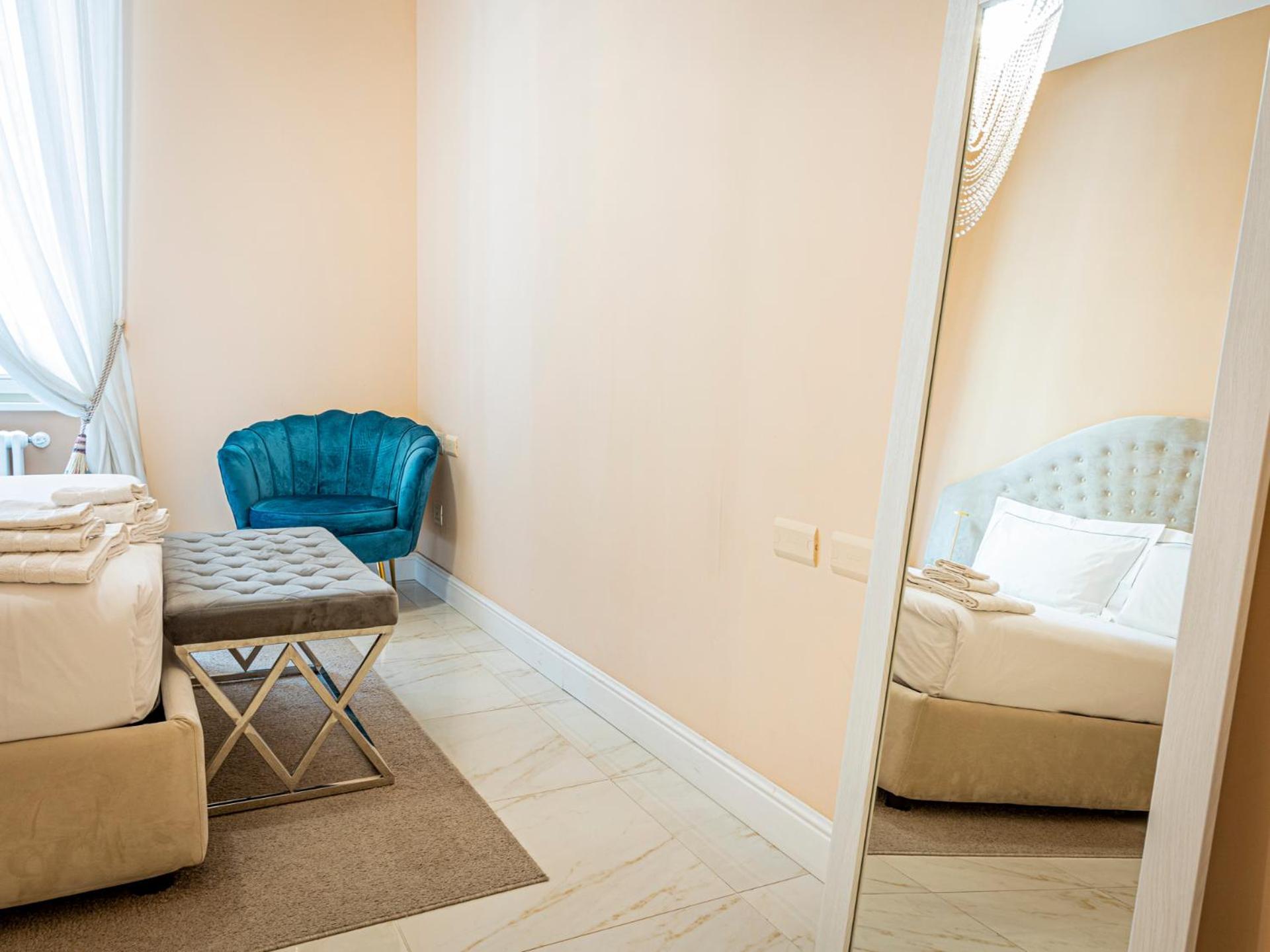 Luxury Sant'Ambrogio Apartment 밀라노 외부 사진